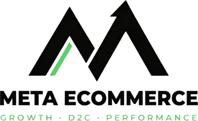 Meta Ecommerce logo