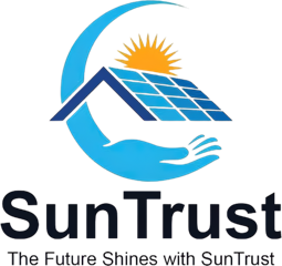 Sun Trust Energy logo