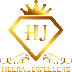 Heeraj Jewellers logo