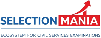 Selection Mania logo