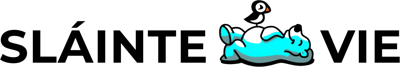 Slainte Vie logo