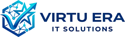Virtuera IT Solutions logo