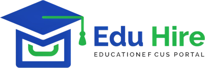 EduHire India logo