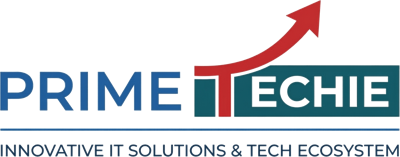 Prime Techie logo