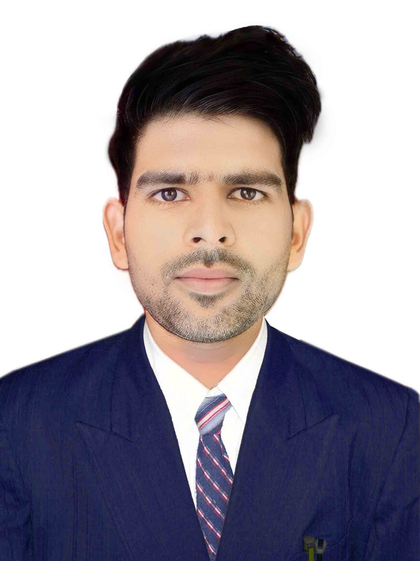 Barun Kumar Singh