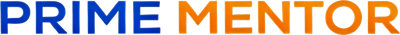 Prime Mentor logo