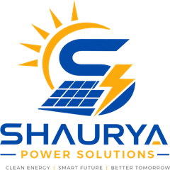 Shaurya Power Solutions logo